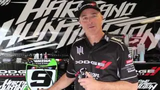 Works Connection Elite Perch 123 Easy Build