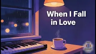MoodFi — When I Fall in Love