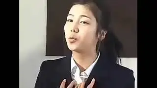 Kim Ok Vin throughout the years