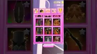 HOW TO UNLOCK THE NEW *SECRET* CUTSCENE IN DTI  #dresstoimpress #roblox #dti
