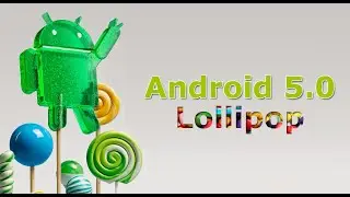 ETab 5 Ayrıntılı Lollipop V0.4 Kurulumu █▬█ █ ▀█▀