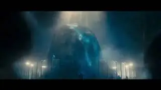 Godzilla Rei dos Monstros:Melhores cenas da Mothra