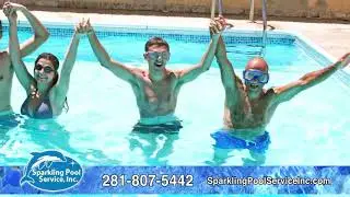 Sparkling Pool Service
