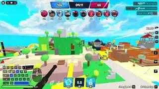 Movement god// Hypershot
