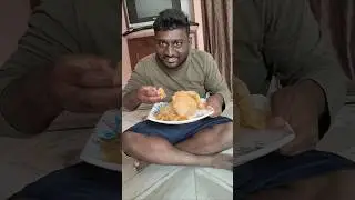 Day 56 of our vlogs #viral #food #minivlog #trending #foodie #vlog #poori #puri #chicken #shorts