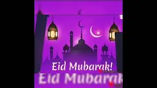 Eid Mubarak 💞 to everyone.. (hub of passion)#shorts#eidmubarak