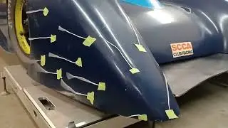 Van Diemen sports 2000 conversion to gsxr1000  aandbpde.com