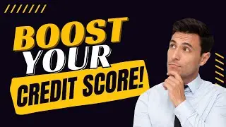 The Truth About Credit Scores and How to Improve Yours