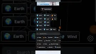 how to make a really long word in infinite craft #long #infinitecraft #tutorialyoutube