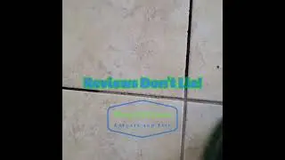 Best Tile and Grout Cleaning Service in Miami | Deep Cleaning for Dirty Tile Floors