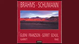 Sonate F-moll op.120 nr.1 - Allegretto grazioso