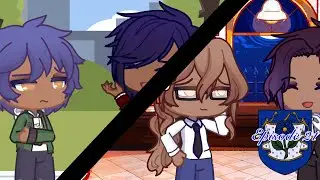 A School full of Thorns and Roses || episode 21 ||