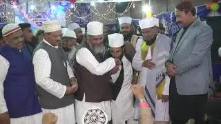 #URS HAZRAT #HAJI #MOHAMMAD #MEHTAB #SHAH #QATLI #REHMANI - Part 07