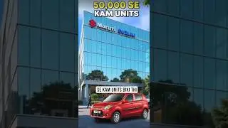 How Maruti Alto Became India&rsquo;s Most Loved Car! 🚗🇮🇳❓