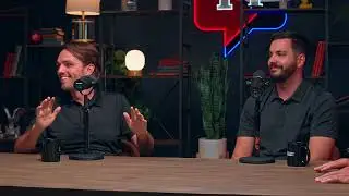 The Harbinger Podcast #4 | Blackjack Paving