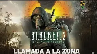 S.T.A.L.K.E.R. 2: Heart of Chornobyl_Escape_De_Las_Esferas(Gameplay español ps5)