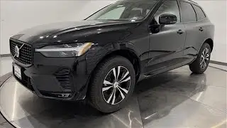 Used 2024 Volvo XC60 Frederick MD Hagerstown, WV #R3569601 - SOLD