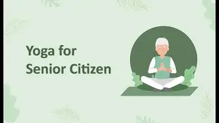 Jindal Naturecure Institute | Yoga for Senior Citizens