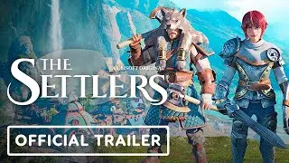 The Settlers - Official Comeback Trailer