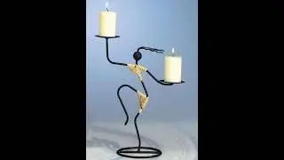 &ldquo;Metal Scrap Se Banaye 50 Creative Art Pieces | Fabrication Inspiration&rdquo;