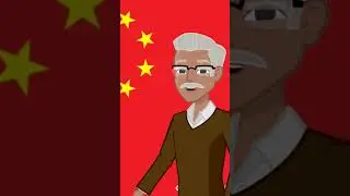 ChiNa Technology history|#trending #animation #tieltales #inspirationalstory #story #china