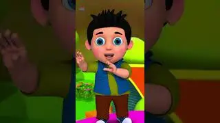 Kukdoo Koo Song, कुकडू कू गीत, Animal Song for Kids #shorts #preschool #babysongs #cartoon #viral