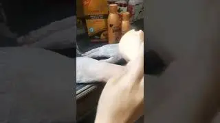 whitening skin polish