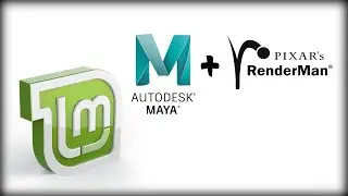 Install Maya 2020 on Linux Mint or any Debian base distro