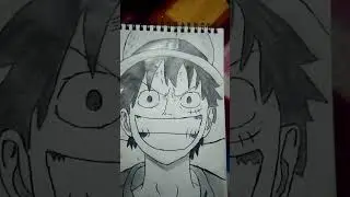 100 day hard challenge video part 19 #drawing #anime #viral #art