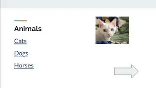 Linking Slides on Google Slides