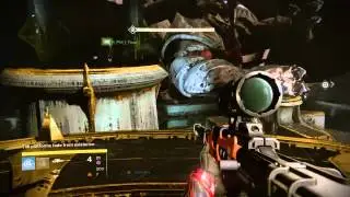 2 MAN Oryx Hard Mode Attempt