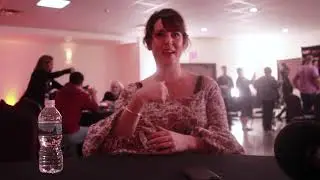 Castle Rock - Melanie Lynskey Interview