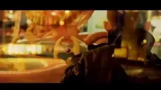 Public Sinner - Filho tu &eacute;s ( Video Oficial HD )