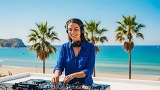 Deep House Chillstation 2025 Relax Mix