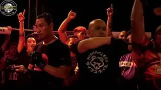 URCC &lsquo;78 ANAK NG GAPO: URCC UNBREAKABLE MARCH 20, 2022 HIGHLIGHTS 💥👊🏻