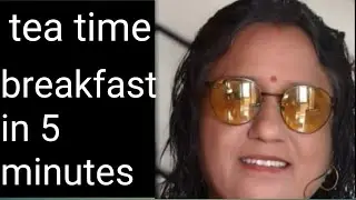 January 13, 2026⏱️ 5 Minutes Me Ready Soft Uttapam | Instant Breakfast Recipe 😋