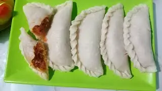 ভাপা পুলি পিঠা রেসিপি | নরম তুলতুলে ভাপা পুলি পিঠা বানানোর সহজ উপায় | Vapa Puli Pitha 