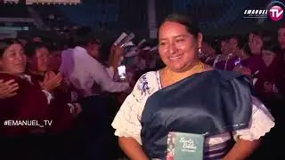 PROGRAMA DE LANZAMINETO DE MINISTERIO DE CORO LAS MENSAJERAS DEL REY GUAYAQUIL