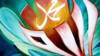 08_Mohammad (s.a.w)-Isha Sadiq Haider-English Nasheed-Praise Vol32011
