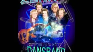 Zenits Spara sista dansen f&ouml;r mig