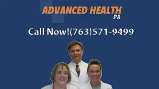 Fridley MN Chiropractor - Dr. Gregg Hebeisen