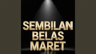 Sembilan belas Maret