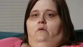 Charity Pierce, My 600-lb Life star, dies at 50 after health struggles: 'She's finally at peace'