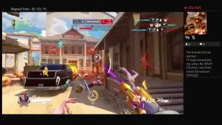 Overwatch competitive placement matches season 12 part 2