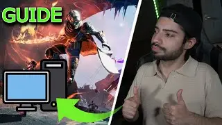 COMMENT JOUER &Agrave; DESTINY RISING SUR PC ✅ GUIDE COMPLET [Destiny 2] [FR]