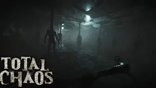 Эта игра сведет меня с ума! | Полный хаос