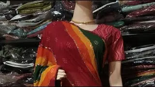 फुल डिमांडग साड़ियां party wear #fashion #instagram #viralvideo #islamic #jivicollection #live 