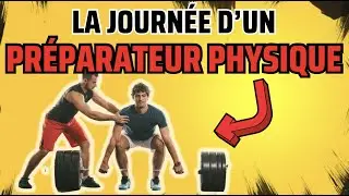Comment devenir préparateur physique 2/2