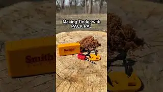 Easy Way to Make Tinder for FIRE 🔥 STARTING!