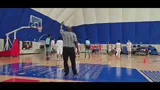 Flyght Vs Chicago Prep